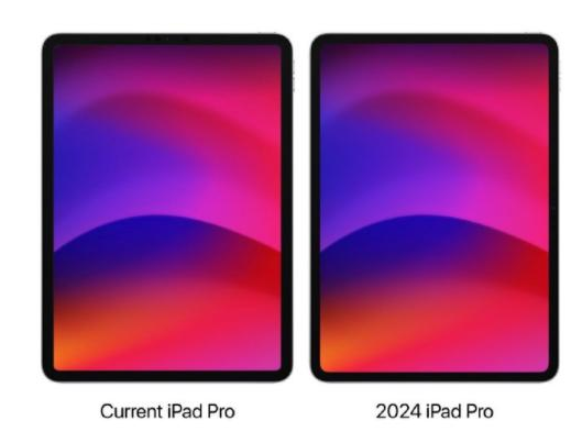 施秉ipad维修服务点分享新款iPad Pro和iPad Air要来了 