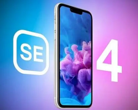 施秉苹果SE维修分享iPhoneSE受众群体是哪些 