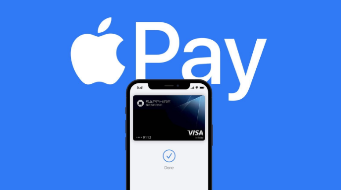 施秉苹果14服务点分享iPhone 14 设置 Apple Pay 后，锁屏密码不正确怎么办 