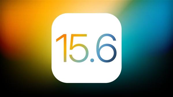 施秉苹果手机维修分享iOS15.6正式版更新反馈汇总 