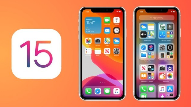 施秉苹果13维修分享iPhone13更新iOS 15.5，体验如何 