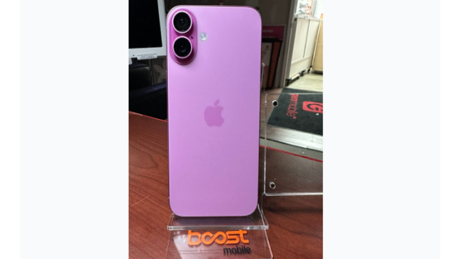 施秉苹果手机维修分享iPhone 16 Plus换电池 