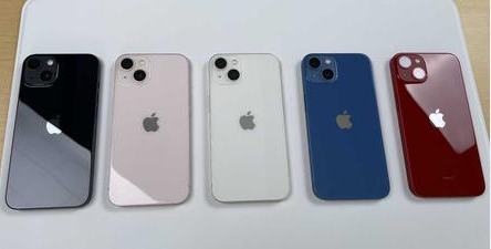 施秉苹果维修点分享iPhone 13维修主板易被忽略实操故障 