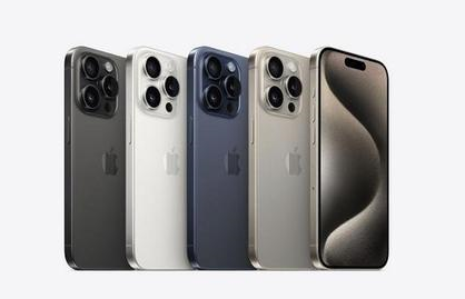 施秉苹果维修点分享iPhone 15 Pro自动关机故障解析 