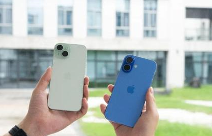 施秉苹果维修点分享iPhone 16 Plus出现自动关机的情况类型 