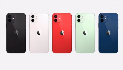 施秉苹果维修点分享iPhone 12黑屏隐蔽故障解读 