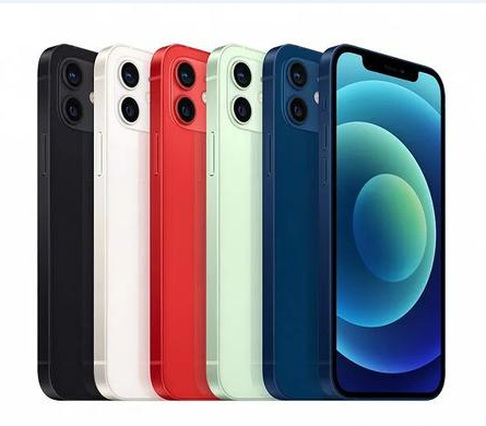 施秉苹果维修点分享iPhone 12 Pro Max黑屏冷门故障解读 