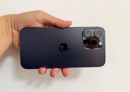 施秉苹果维修点分享iPhone 14 Pro Max黑屏少见故障盘点 