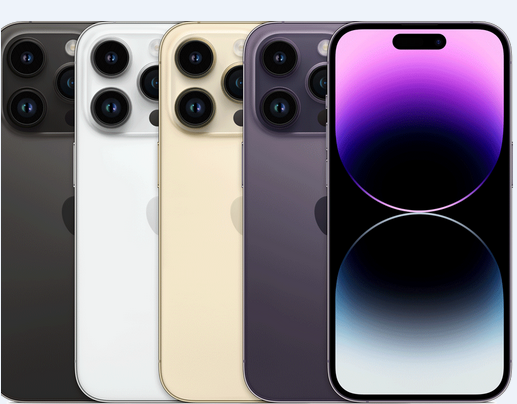 施秉苹果维修点分享iPhone 14 Pro发烫易忽略问题解析 