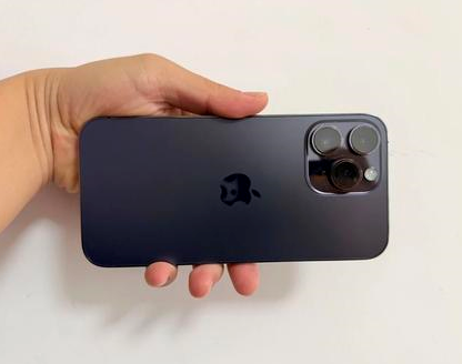 施秉苹果维修点分享iPhone 14 Pro Max发烫多重诱因剖析 